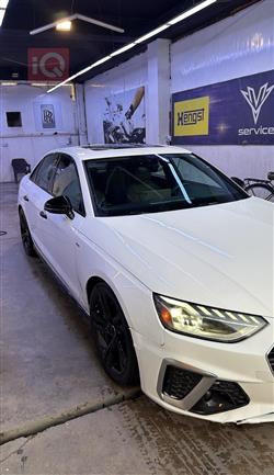 اودي A4